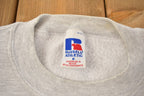 Vintage 2000 Blackhawks NJCAA National Champions Collegiate Crewneck