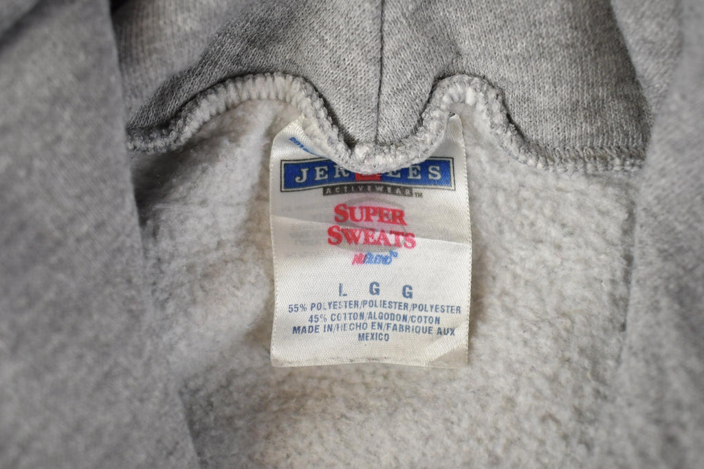 Vintage 1990s Penn State University Collegiate Hoodie
