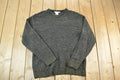 Vintage 1990s Knightsbridge Knit Abstract Pattern Crewneck Sweater