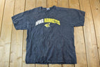 Vintage 1990s Iowa Hawkeyes University Collegiate T-Shirt