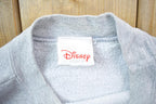 Vintage 1990s Grumpy Disney Crewneck