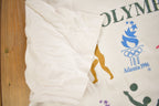 Vintage 1996 Atlanta Olympics Graphic T Shirt