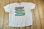 Vintage 1990s Fishing Souvenir T-Shirt