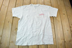 Vintage 1993 Jimmy Buffett Margaritaville Graphic T-Shirt
