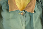 Vintage 1990s Gap Barn Chore Coat Men's Medium