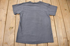 1996 Marvin The Martian Gun Point Looney Tunes Cartoon T-Shirt