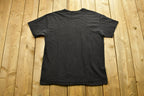 Vintage 1992 Sunset BLVD Graphic T-Shirt Single Stitch