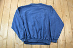 Vintage 1990s Windriver Outfitting Co Crewneck