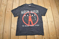 Vintage 2000 Marilyn Manson The Bright Young Things Graphic T Shirt