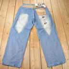 Vintage Y2K Deadstock Phat Farm Hip Hop Jeans Size 36