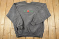 Vintage 1990s New Orleans Crewneck Sweatshirt