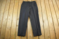 Vintage 1960s 1970s Desmond's Slacks Trousers Men's 32 x 30