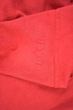 Vintage 1990s Ebtex Eddie Bauer Zip Up T Shirt