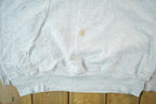 Vintage 1990s Minnesota Golden Gophers University Basketball Collegiate Crewneck Men's XL