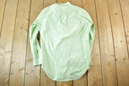 Vintage 1990s Polo By Ralph Lauren Button Up Shirt Men's L