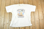 Vintage 1990s Oktoberfest Screen Stars Best Souvenir T-Shirt Men's L