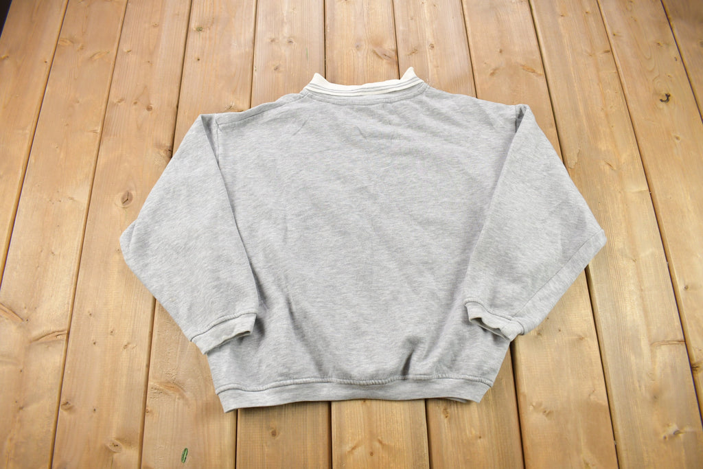 Vintage 1990s Crewneck