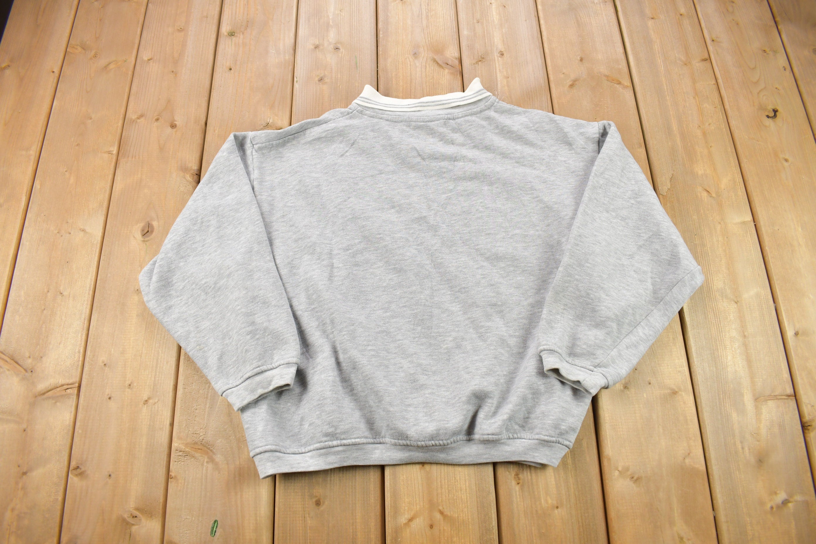 Vintage 1990s Crewneck