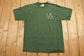 Vintage High Wind Pirate Graphic T-Shirt