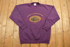Vintage 1990s Spirit Of Washington Crewneck