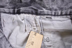 Vintage 1990s Grey Lee Airgear Jeans Size 24 x 27
