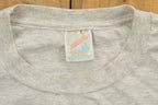 1990s Dog Graphic Long Sleeve