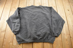 Vintage 1998 Marvin The Martian Looney Tunes Crewneck