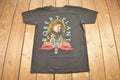 Vintage 1988 Non Stop Go World Tour Robert Plant T-shirt