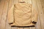 Vintage 1990s Carhartt Chore Jacket