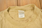 Vintage 1999 Soul Fly Graphic Band T-shirt