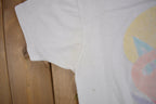 Vintage 1990s Daytona Beach Florida Souvenir T Shirt