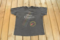 Vintage 1990 Eric Clapton Journeyman World Tour Band T-Shirt Men's XL