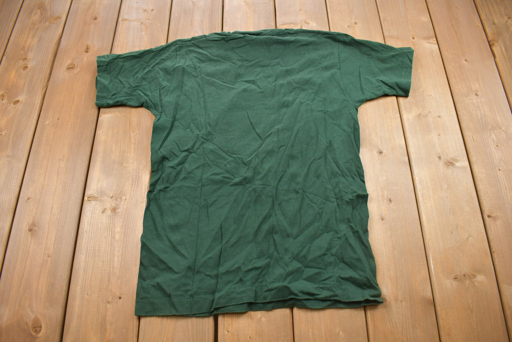 Vintage 1990s Montreal Souvenir T Shirt
