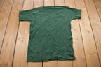 Vintage 1990s Montreal Souvenir T Shirt