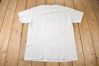 Vintage 1990s Hudsonville Michigan Graphic T Shirt Size L