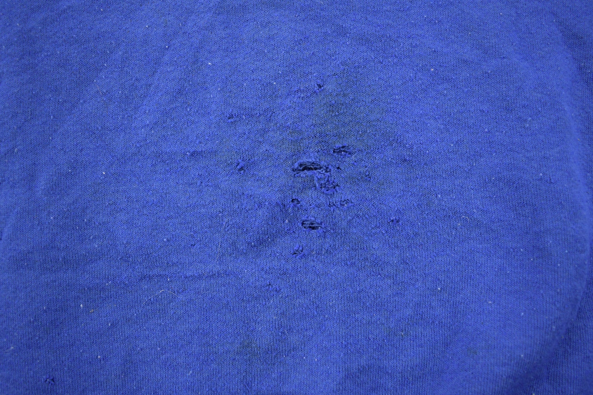 Vintage 1990s Blank Crewneck Sweatshirt