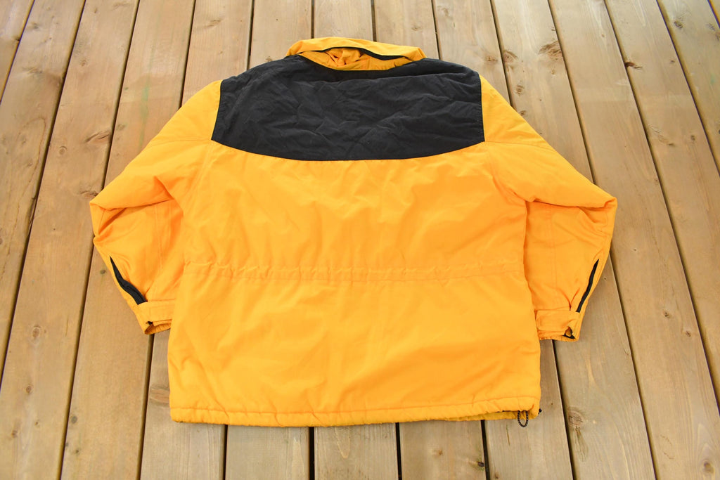 Vintage 1980s Extreme Mountain Sports EMS Jacket Women's Large