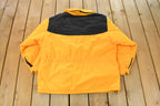 Vintage 1980s Extreme Mountain Sports EMS Jacket Women's Large