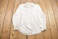Vintage 1990s Mackenzie Button Up Shirt