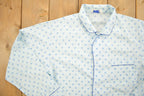 Vintage 1990s Champion Button Up Shirt