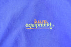 Vintage 1990s Bum Equipment Single Stitch Tank Top