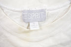 Vintage 1990s ESpirit Women's Vintage Graphic T Shirt