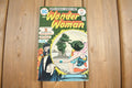 Vintage 1975 Wonder Woman Comic Book
