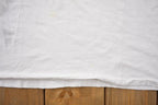 Vintage 1995 Memorial Day Gate to Gate Jet Graphic T-Shirt