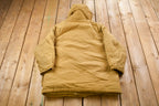 Vintage 1990s Woolrich Full Zip Puffer Jacket