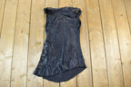 Vintage Y2K Vigos Sequin Mini Dress