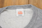 Vintage 1980s Ultra Therm Made In USA Sweatshirt
