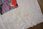 Vintage 1990s Japanese Graphic T Shirt