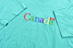 Vintage 1990s Canada T-Shirt