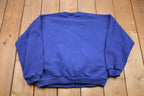 Vintage 1990 Cute Grandma Snap Cardigan Sweatshirt